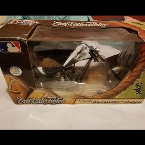 White Sox Collectors Chopper